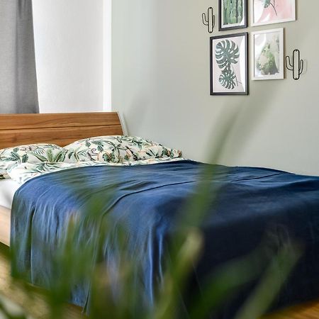 Ruhige Oase In Der Naehe Von Parkanlage Und Krankenhaus Γκρατς Εξωτερικό φωτογραφία